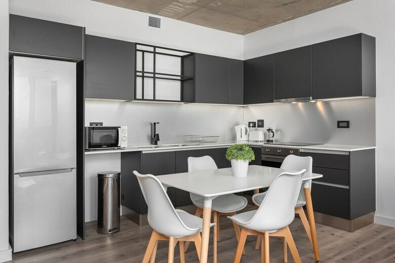 Apartamentos The Signature 109