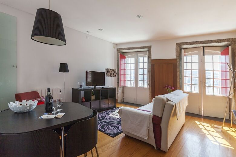 Apartamentos Go2oporto Ribeira Do Porto