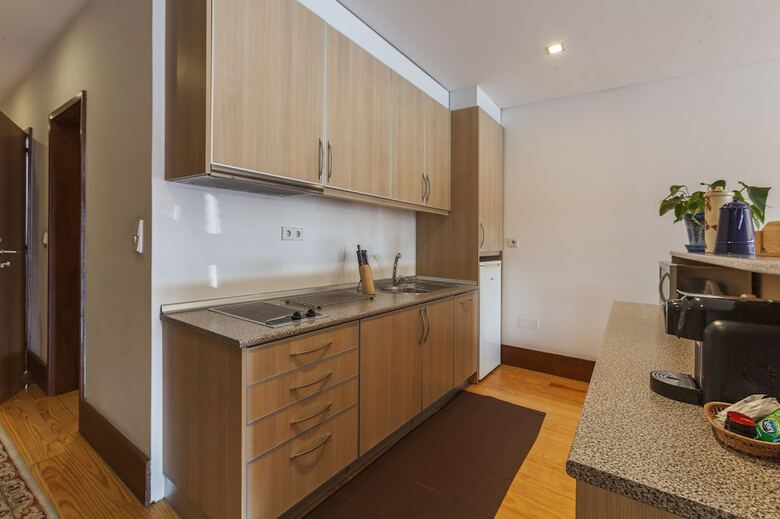 Apartamentos Go2oporto Ribeira Do Porto