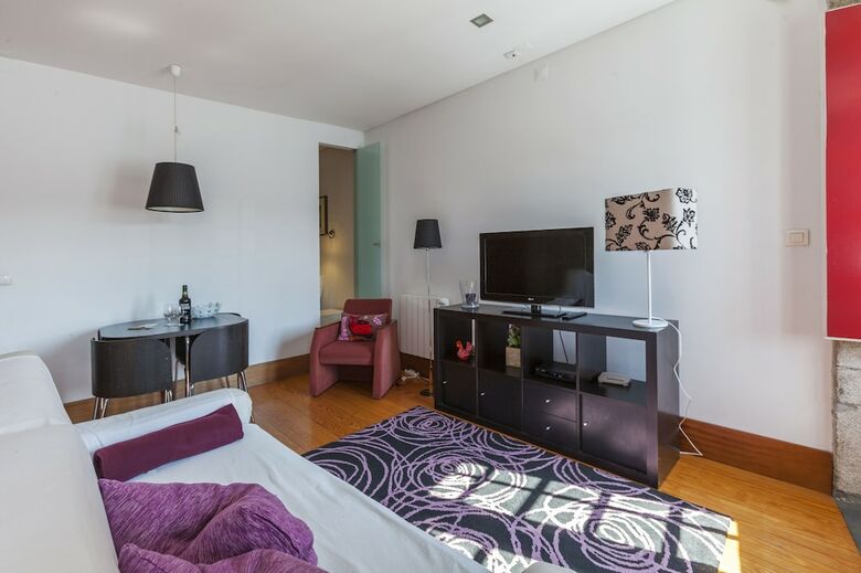 Apartamentos Go2oporto Ribeira Do Porto