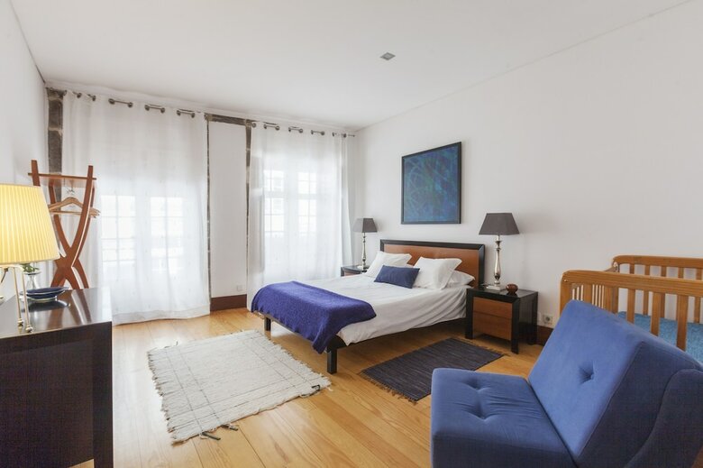 Apartamentos Go2oporto Ribeira Do Porto