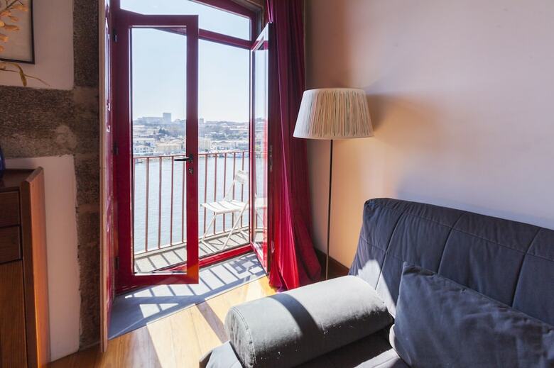Apartamentos Go2oporto Ribeira Do Porto