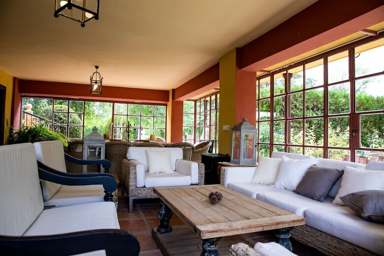 Villa Lucrecia