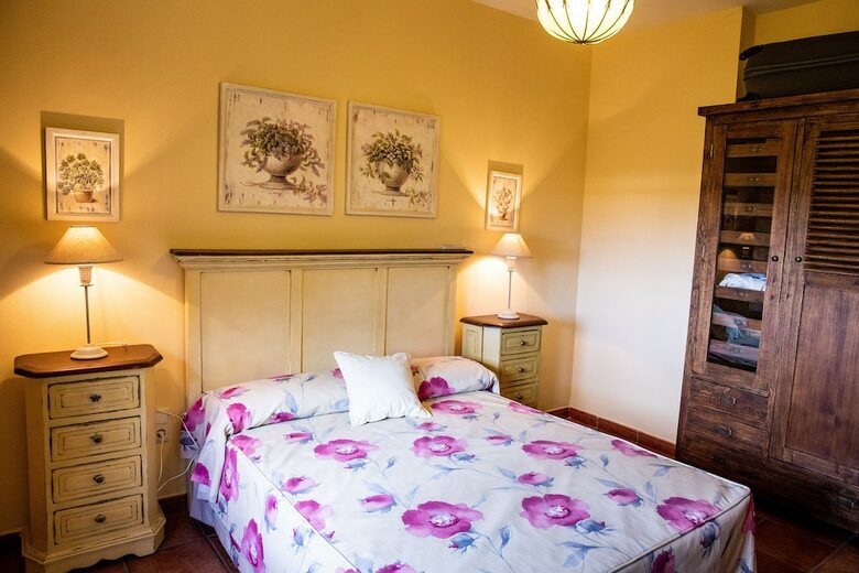 Villa Lucrecia