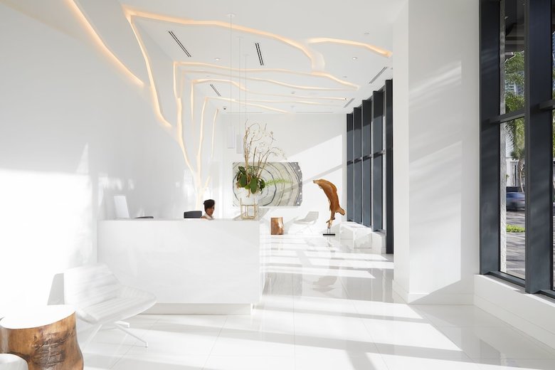 Apartamento Domio Downtown Miami Caoba