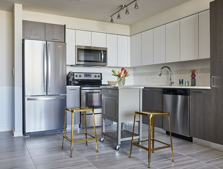 Apartamento Domio Downtown Miami Caoba