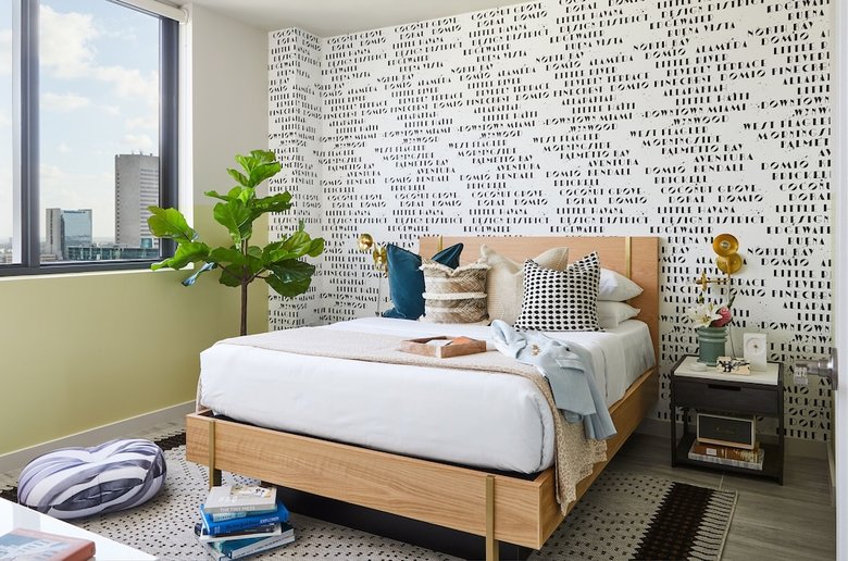 Apartamento Domio Downtown Miami Caoba