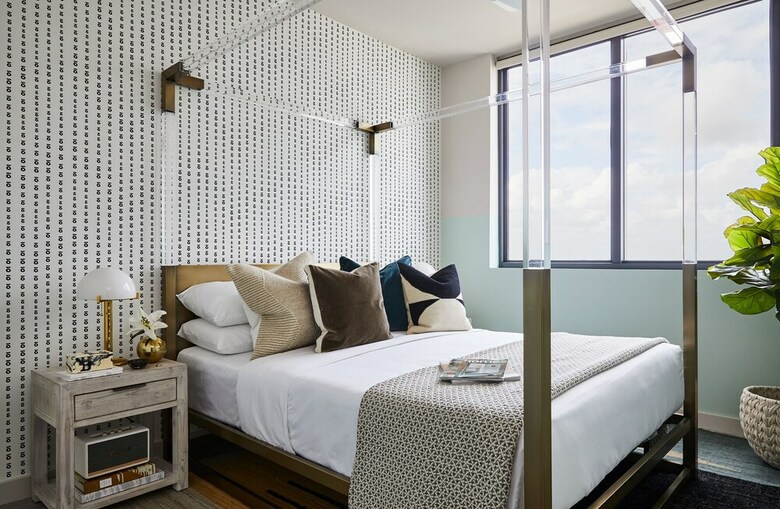 Apartamento Domio Downtown Miami Caoba