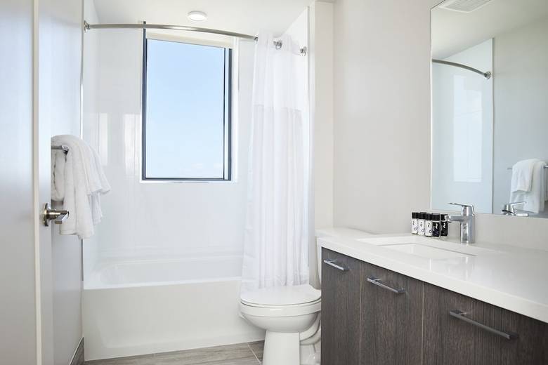 Apartamento Domio Downtown Miami Caoba