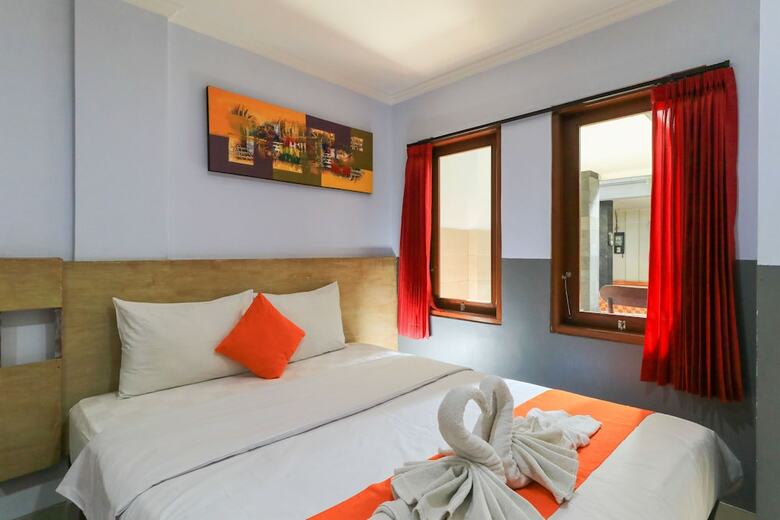 Hotel Deseruni Guest House