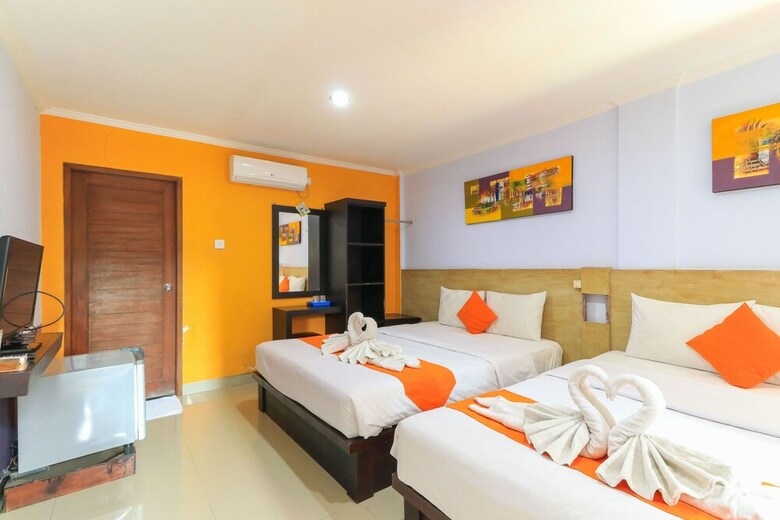 Hotel Deseruni Guest House