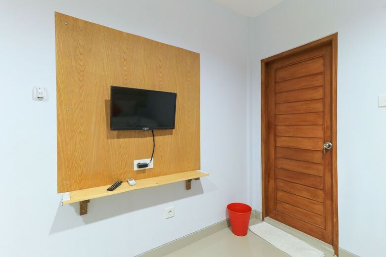 Hotel Deseruni Guest House