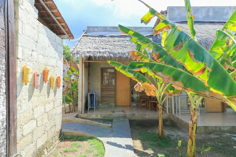 Residencia Dragonfly