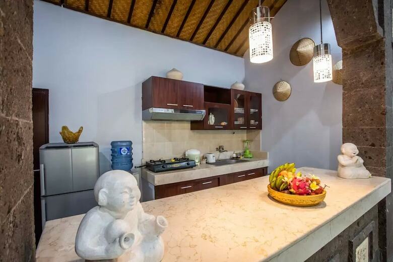 Hotel The Catur Villa Seminyak