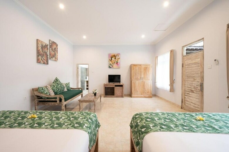 Hotel The Catur Villa Seminyak