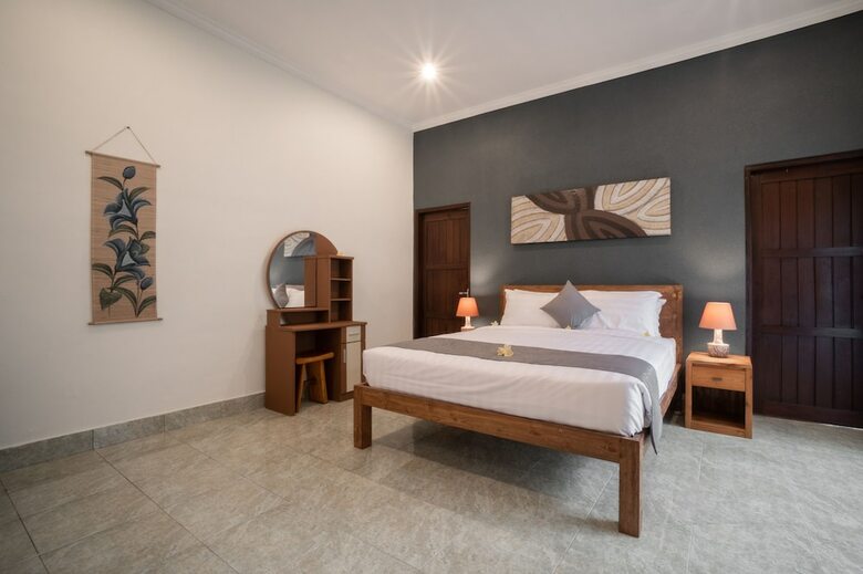Hotel The Catur Villa Seminyak