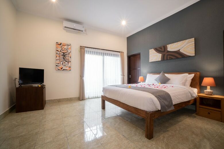 Hotel The Catur Villa Seminyak