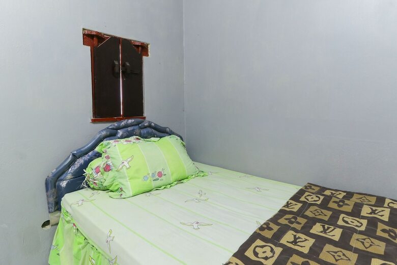 Hotel Anda Homestay