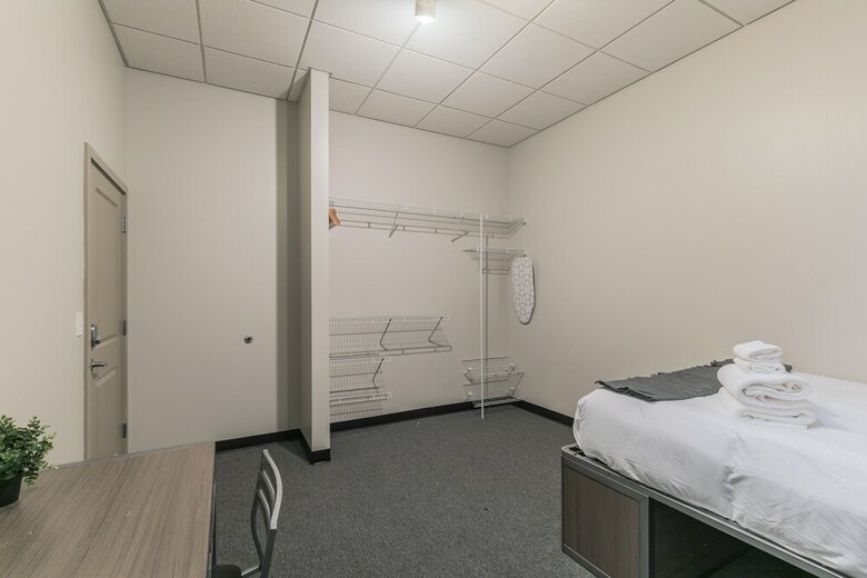 Apartamento The Modern Suites At St. Louis University