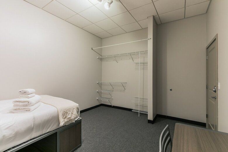 Apartamento The Modern Suites At St. Louis University