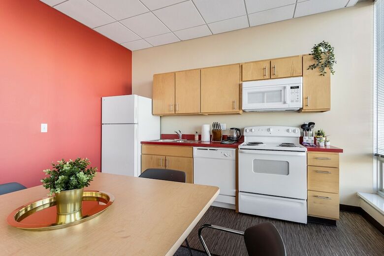 Apartamento The Modern Suites At St. Louis University