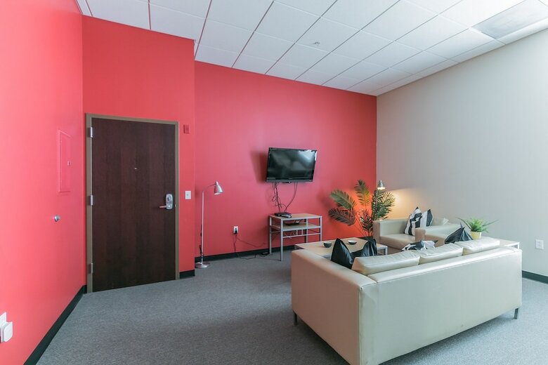 Apartamento The Modern Suites At St. Louis University