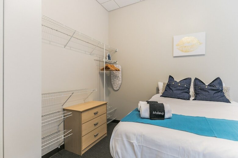 Apartamento The Modern Suites At St. Louis University