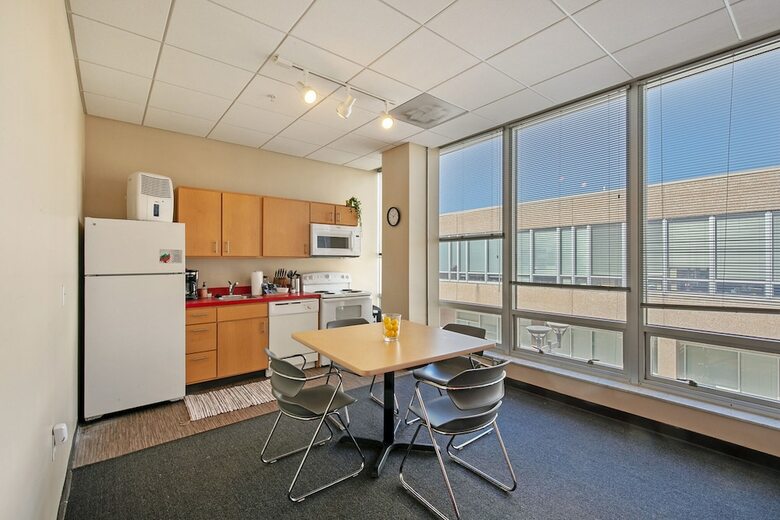 Apartamento The Modern Suites At St. Louis University