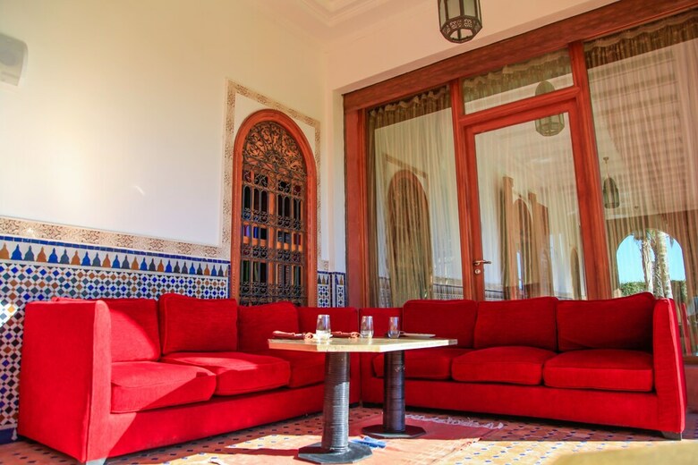 Hotel Abraj Bladi Resort