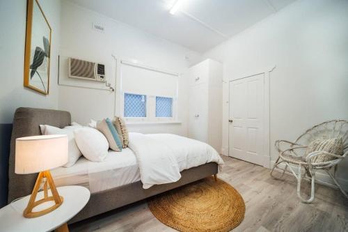 Apartamento Dune Our Thing On Durham - Wifi - Nespresso - Netflix