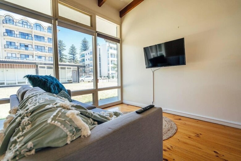 Apartamento Deja Blue At Augusta - Wifi - Nespresso - Netflix