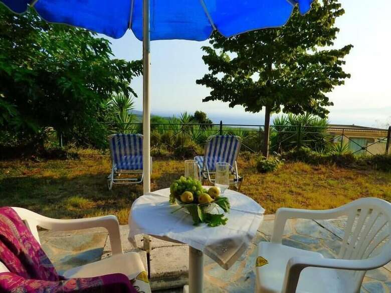 Apartamentos Amazing Seaview Studio 2,5km From The Beach