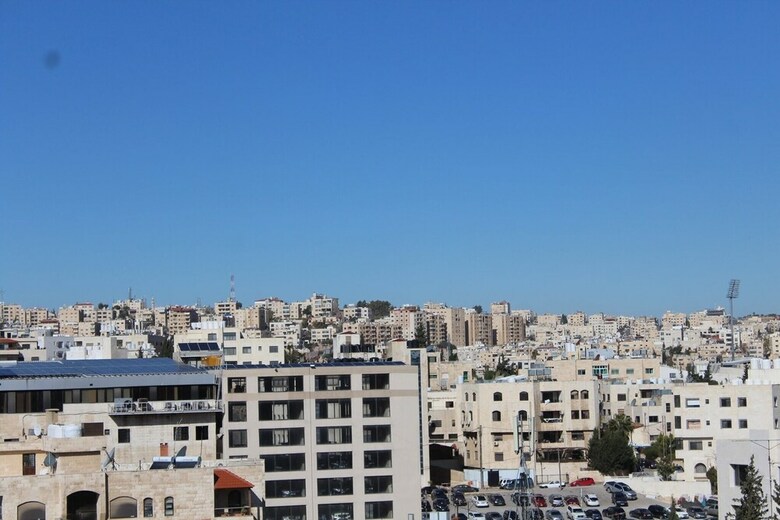 Aparthotel The Doors Of Jerusalem