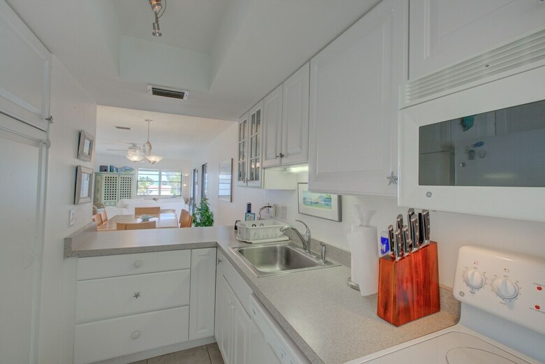 Bay Watch Bungalow