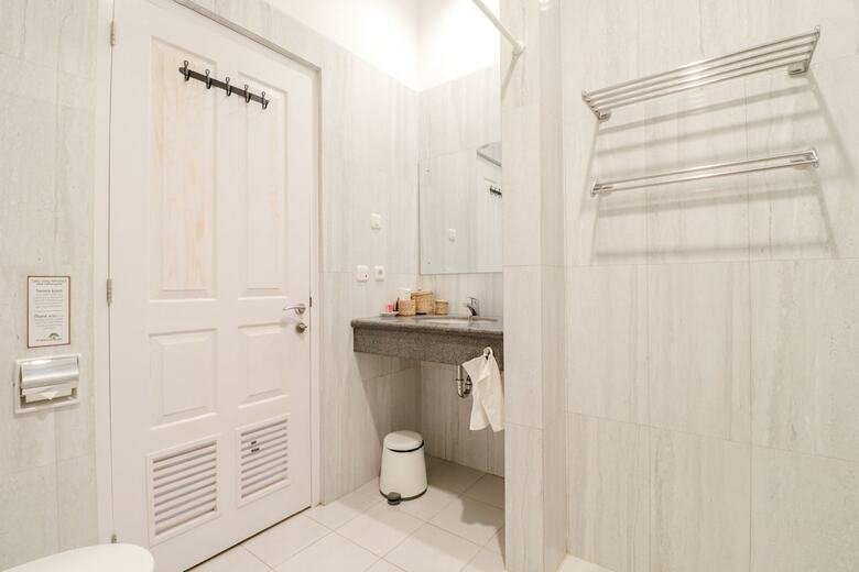 Hotel Palem Kipas Homestay