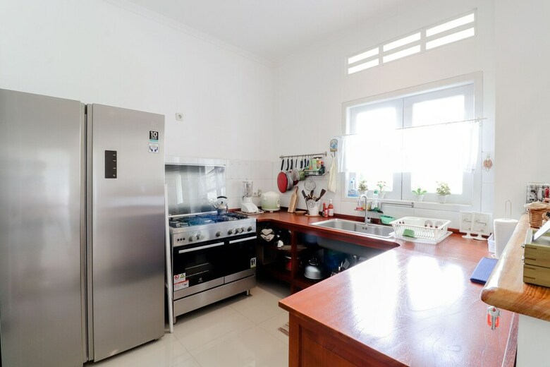Hotel Palem Kipas Homestay