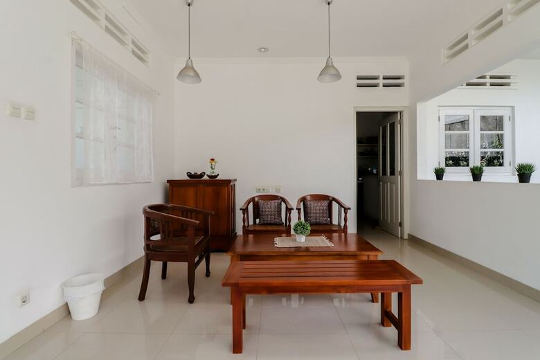 Hotel Palem Kipas Homestay