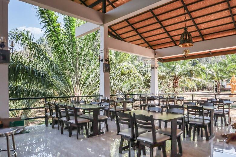 Apartamento Oyo 763 Khaokhao Legend Resort