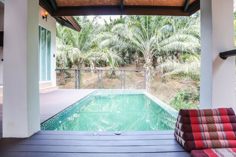 Apartamento Oyo 763 Khaokhao Legend Resort