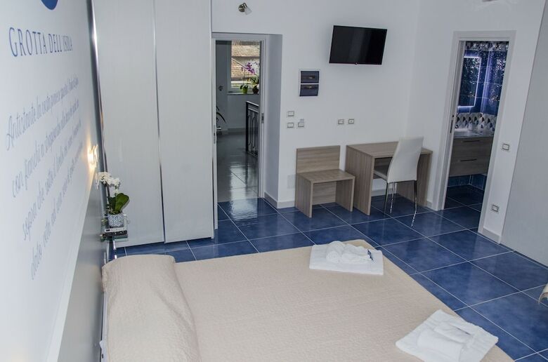 Bed & Breakfast Praja Vecchia