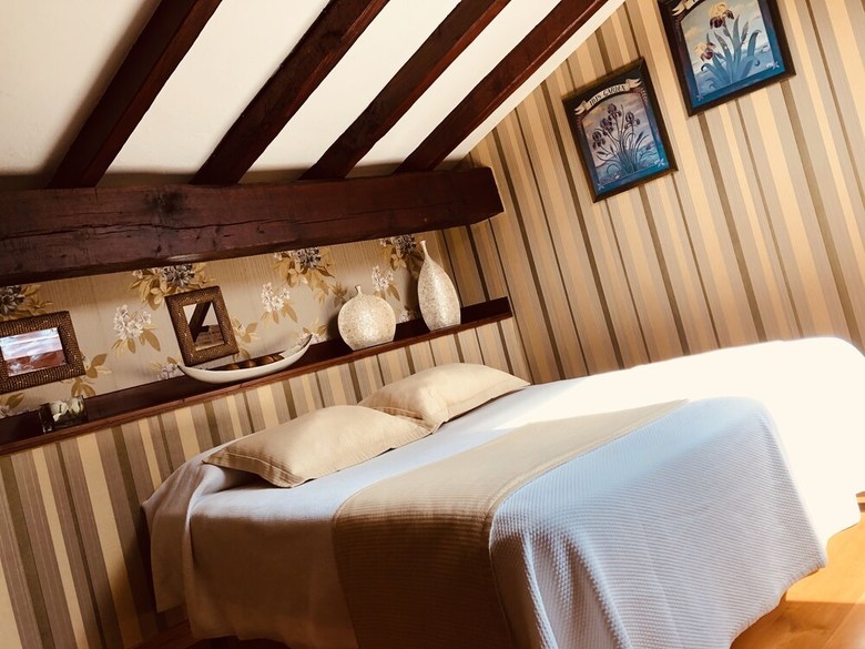Hotel La Casona Del Valle
