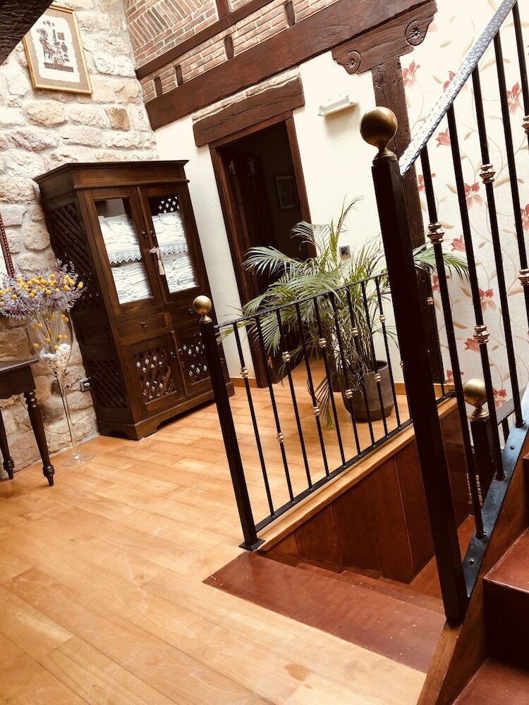 Hotel La Casona Del Valle