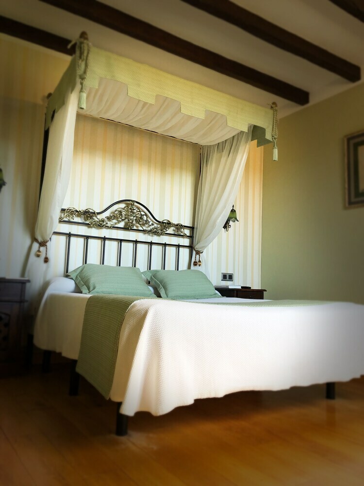 Hotel La Casona Del Valle