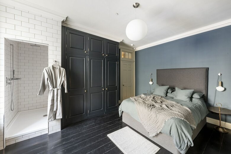 Apartamentos Superior Stays - Rosewell House