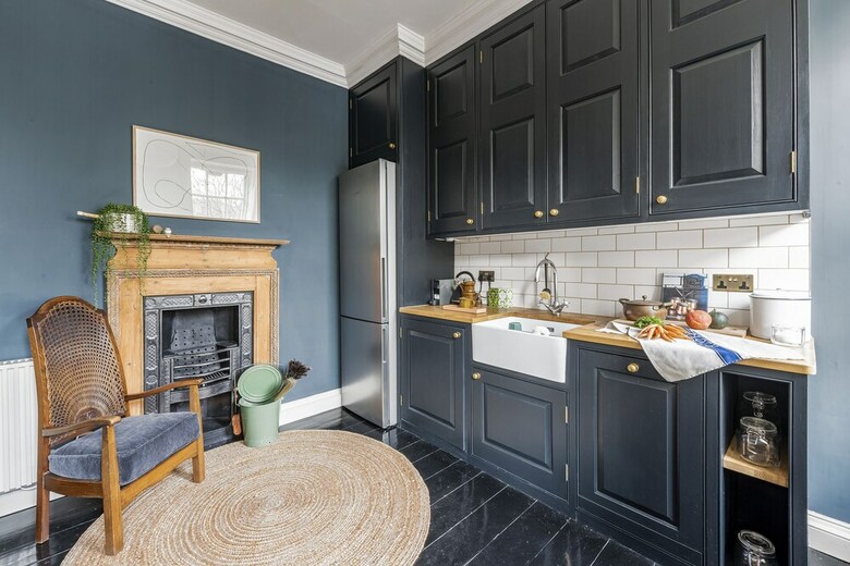 Apartamentos Superior Stays - Rosewell House