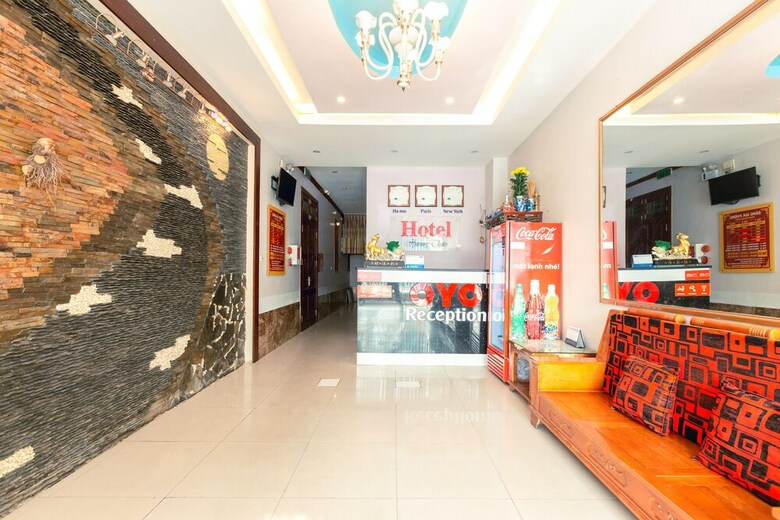 Oyo 653 Huong Thao Hotel