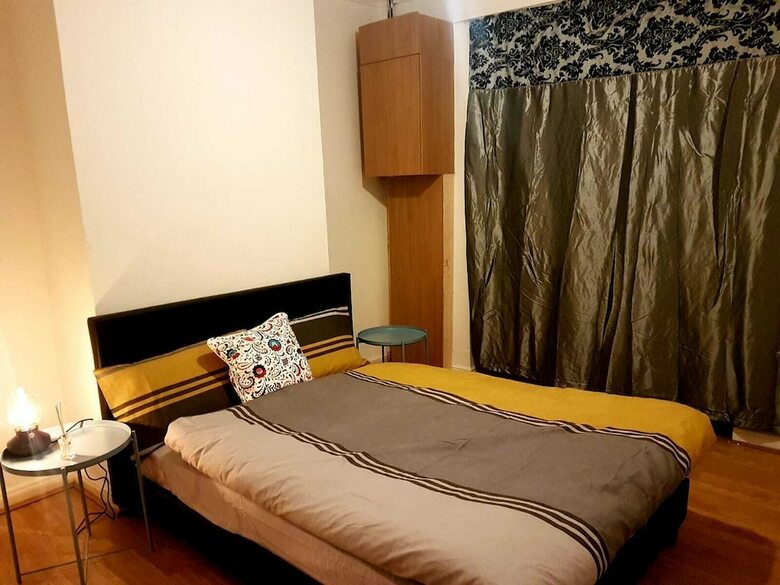 Hotel Budget House In Gants Hill