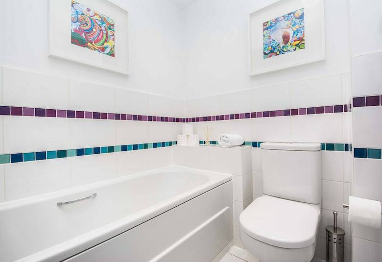 Apartamentos Cardinal Place Vittrum Suites