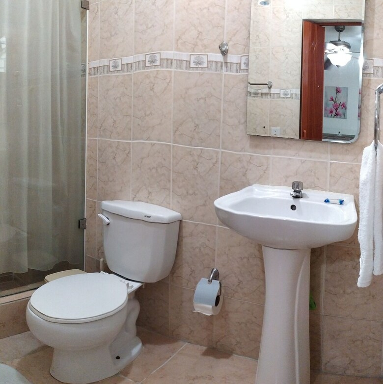 Residence By G Colonial Santo Domingo Apartments