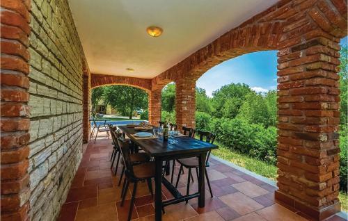 Holiday Home Dolinci Dolinci